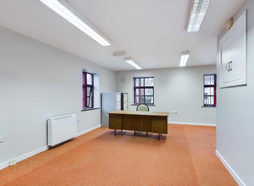 Adelphi Quay, Waterford, X91D5PF