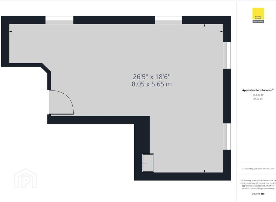 Adelphi Quay, Waterford, X91D5PF