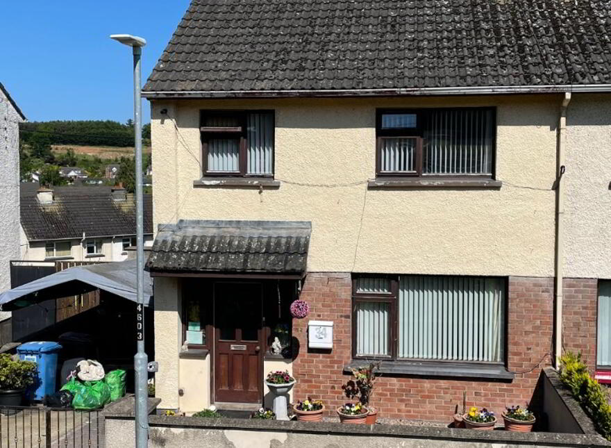 34 Cunningham's Lane, Dungannon, BT71 6BY photo
