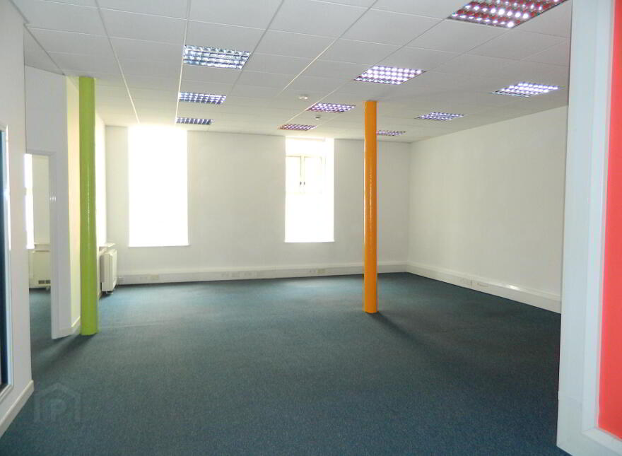 Guild House, 1-3 Guildhall Street, Derry, BT48 6BB