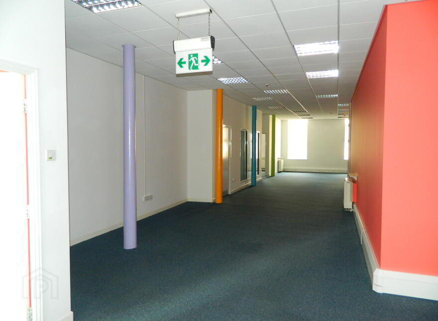 Guild House, 1-3 Guildhall Street, Derry, BT48 6BB