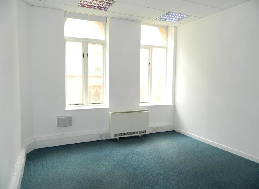 Guild House, 1-3 Guildhall Street, Derry, BT48 6BB