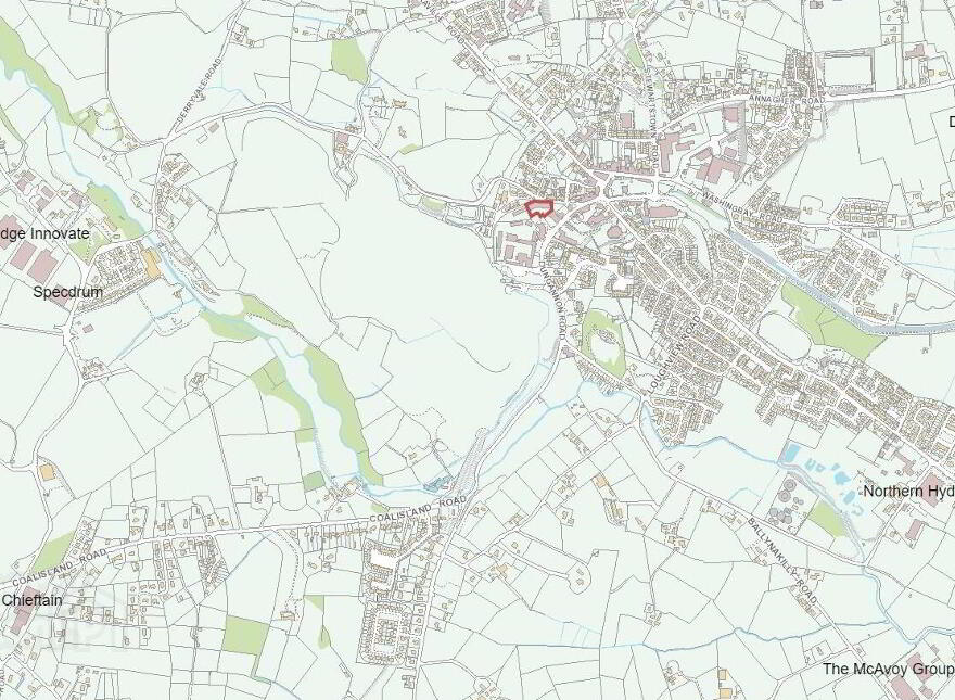 31a Dungannon Road, Coalisland, BT71 4HR
