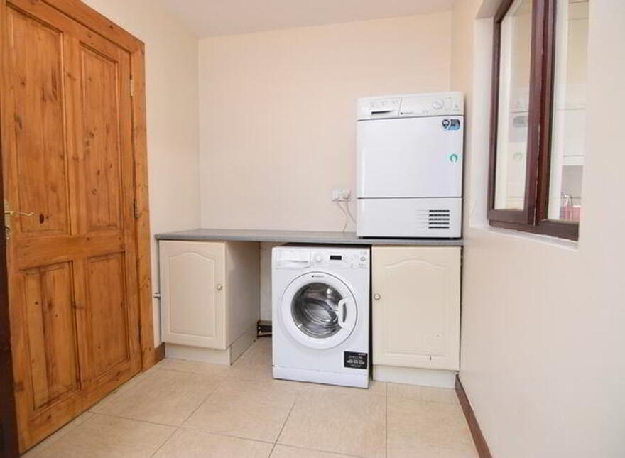 Castle Road, Raphoe, F93N5K6