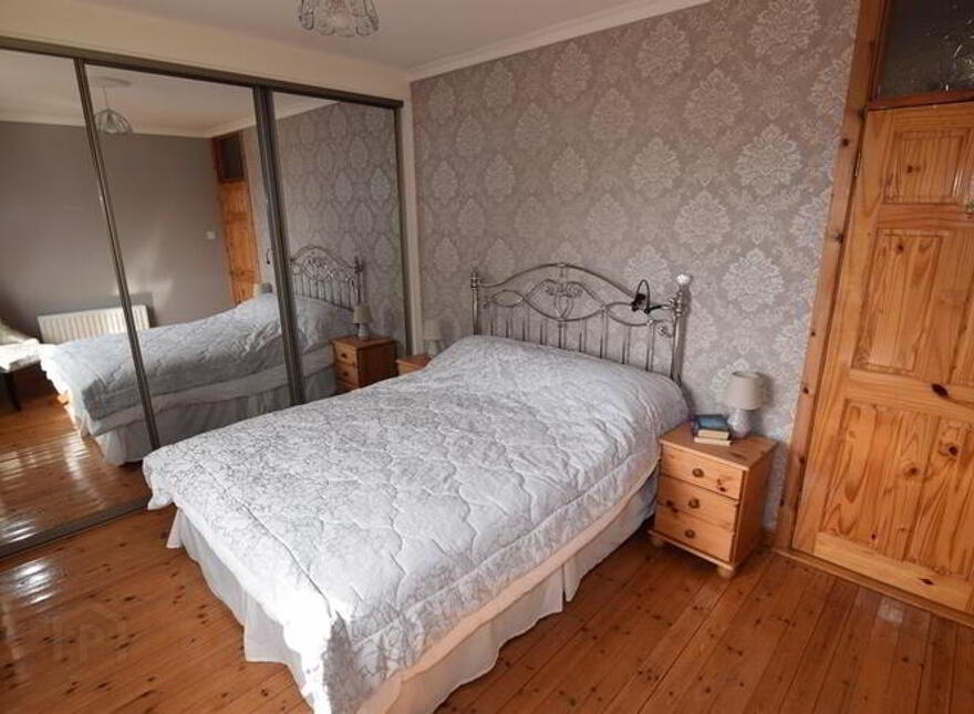 Castle Road, Raphoe, F93N5K6