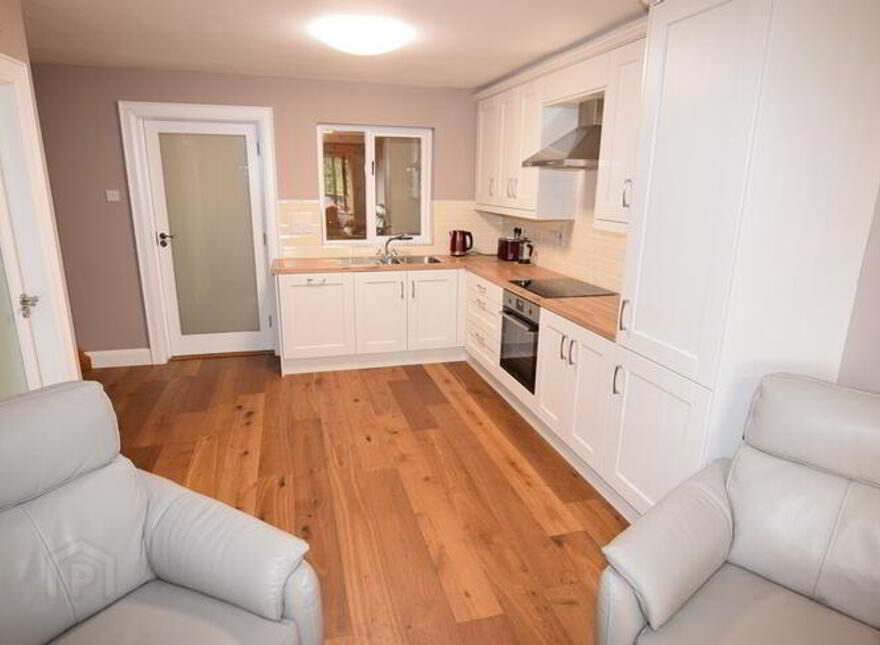 Castle Road, Raphoe, F93N5K6