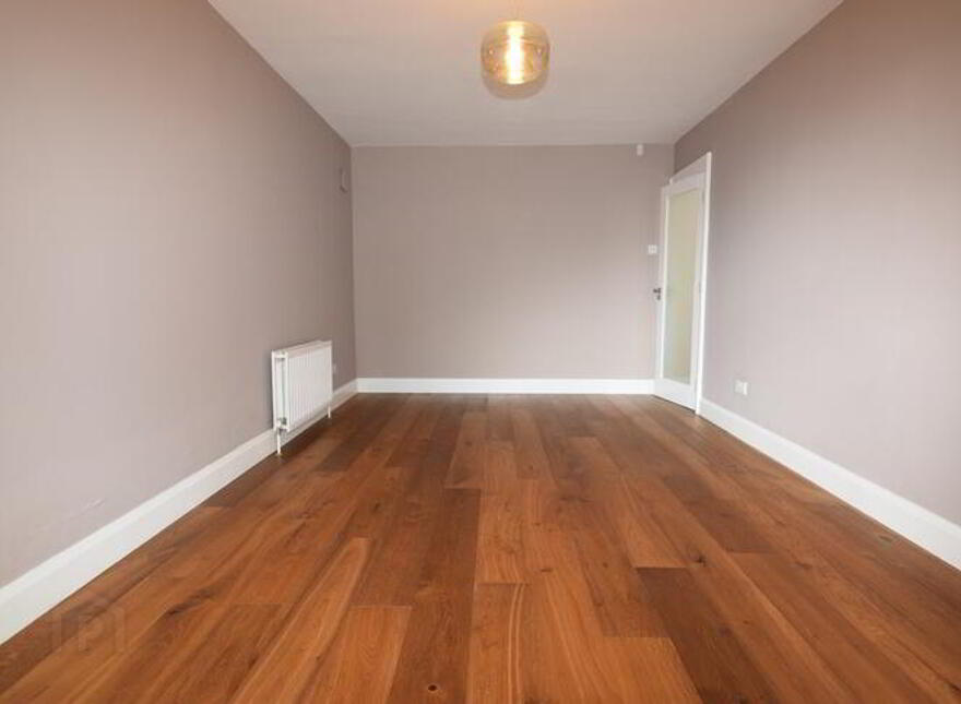 Castle Road, Raphoe, F93N5K6