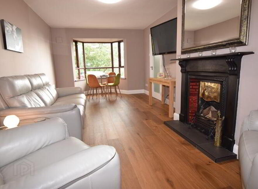 Castle Road, Raphoe, F93N5K6