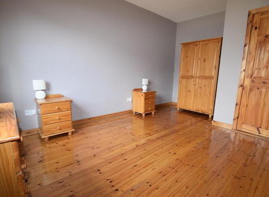 Castle Road, Raphoe, F93N5K6