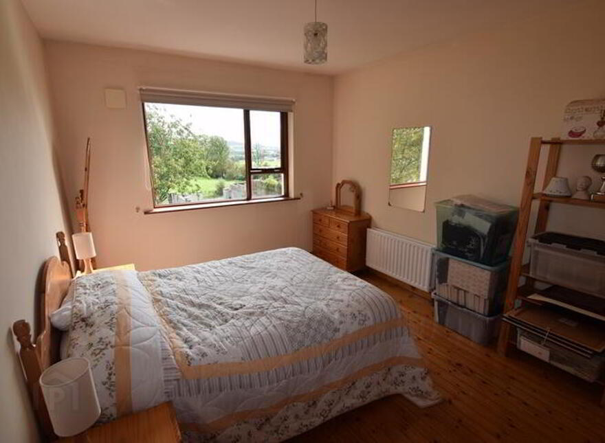 Castle Road, Raphoe, F93N5K6