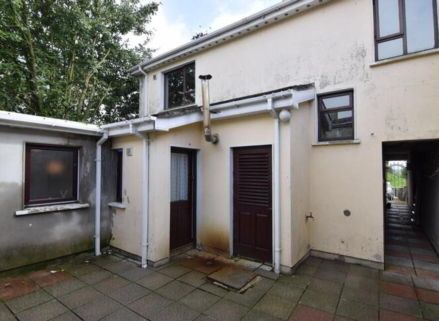 Castle Road, Raphoe, F93N5K6