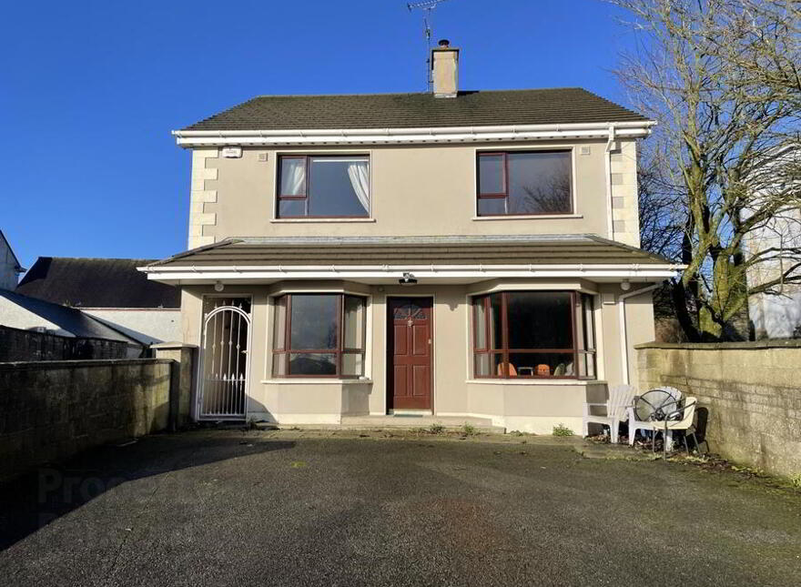 Castle Road, Raphoe, F93N5K6 photo