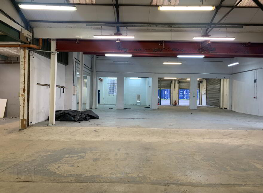 Unit 3, Townhill Road, Portglenone, BT44 8AW