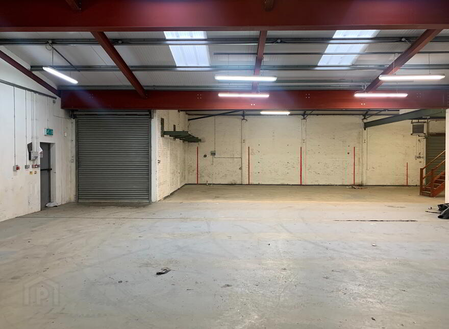 Unit 3, Townhill Road, Portglenone, BT44 8AW
