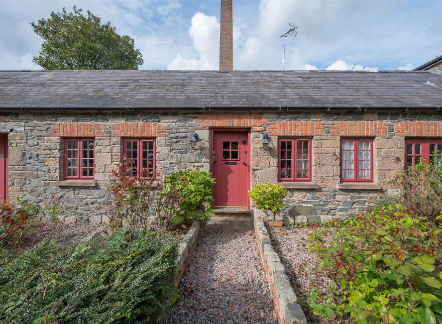 6b Cunningburn Road, Newtownards, BT22 2AN