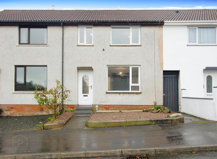 Property For Sale in Newtownabbey, £100,000 to £140,000 PropertyPal