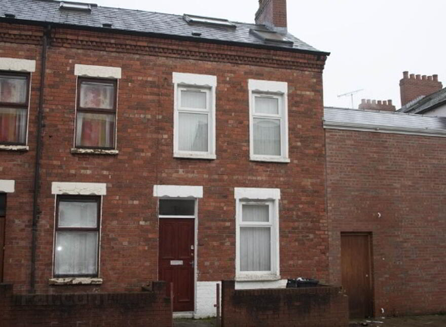 56 Palestine Street, Belfast, BT7 1QJ photo