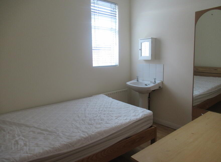 Unit 2, 23 Rugby Avenue, Belfast, BT7 1RD