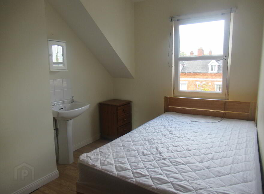Unit 2, 23 Rugby Avenue, Belfast, BT7 1RD