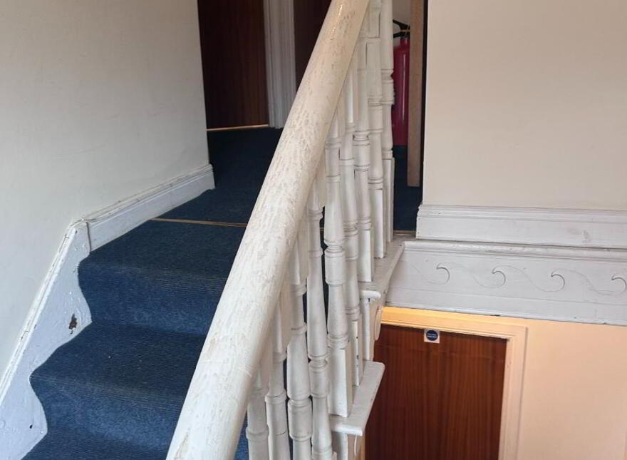2, 23 Rugby Avenue, Belfast, BT7 1RD