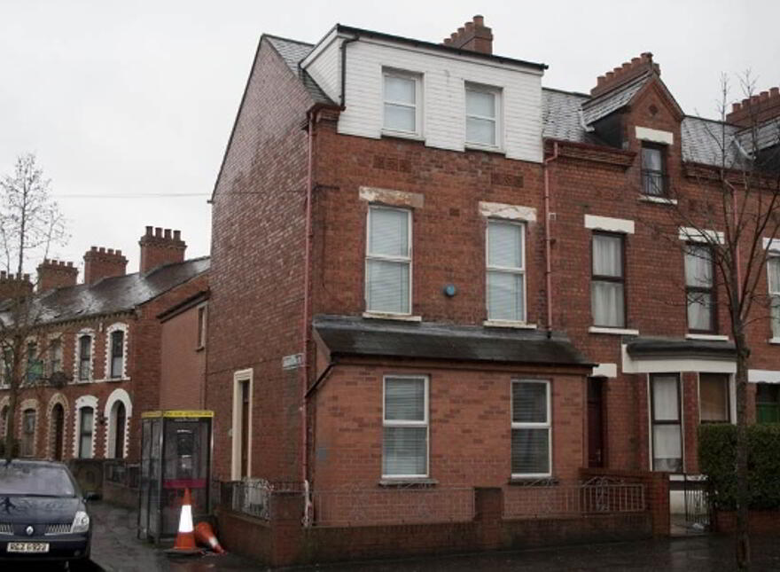 Unit 2, 23 Rugby Avenue, Belfast, BT7 1RD photo