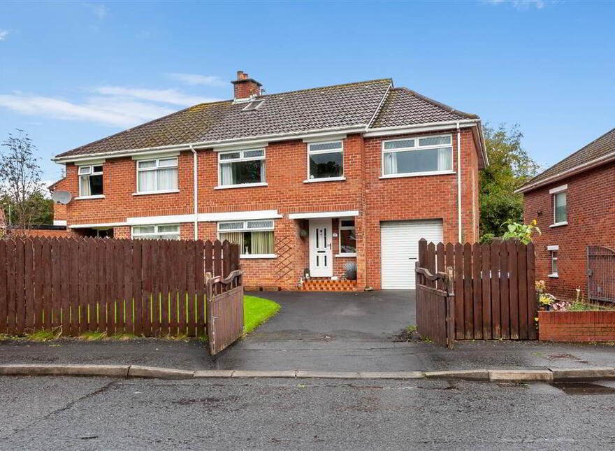 Property For Sale in Finaghy, Belfast PropertyPal