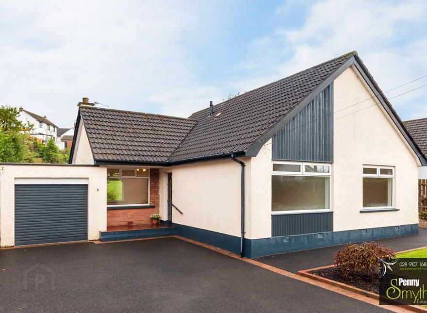 Bungalows For Sale in Bangor PropertyPal