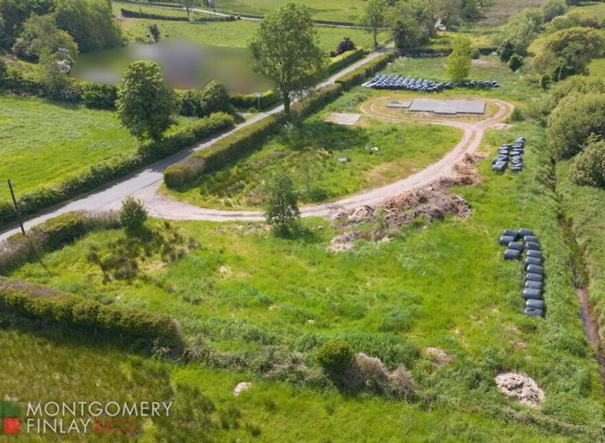 8 Feglish Road, Irvinestown, Enniskillen, BT78 3UH