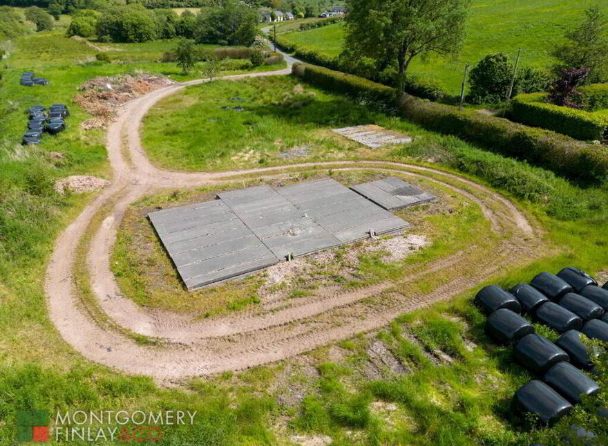 8 Feglish Road, Irvinestown, Enniskillen, BT78 3UH