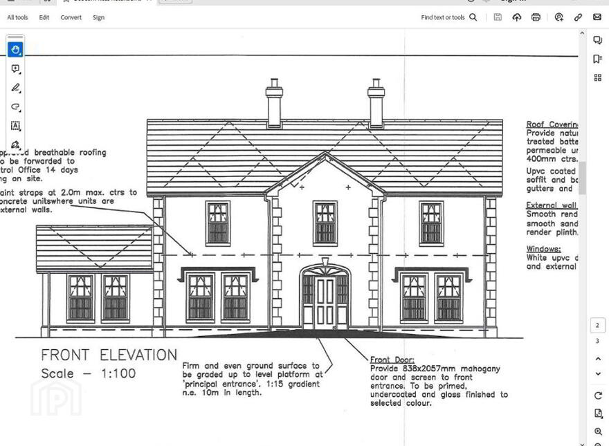 8 Feglish Road, Irvinestown, Enniskillen, BT78 3UH
