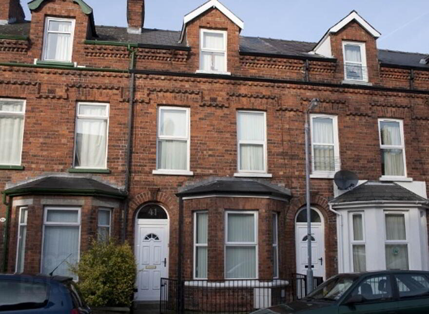 41 Sandymount Street, Belfast, BT9 5DP photo