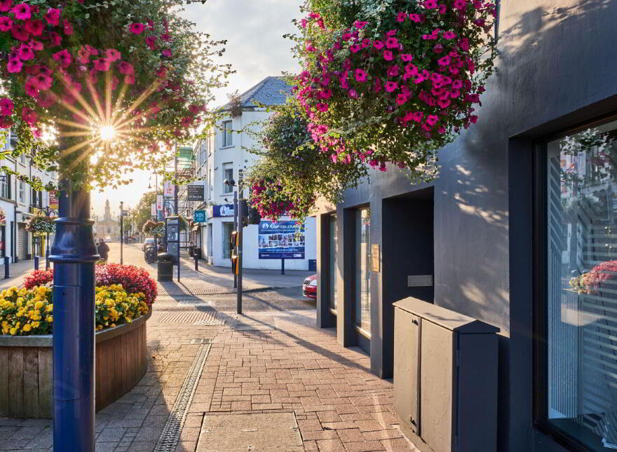 26-30 Kingsgate Street, Coleraine, BT52 1LE