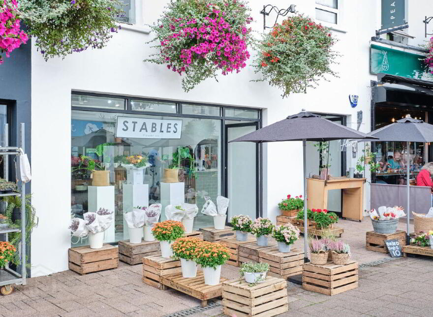 26-30 Kingsgate Street, Coleraine, BT52 1LE
