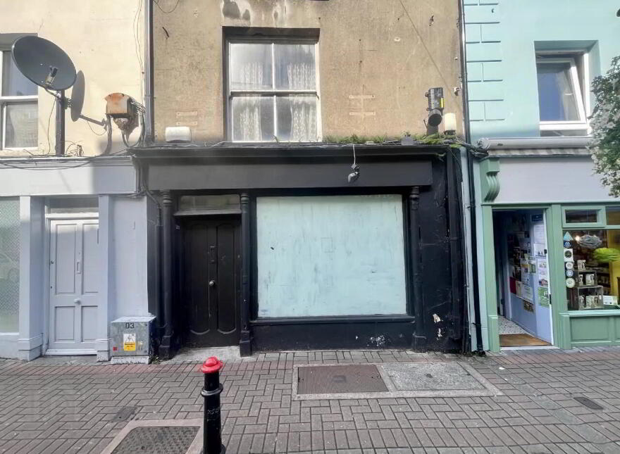 55 Main Street, Dungarvan, X35FR68