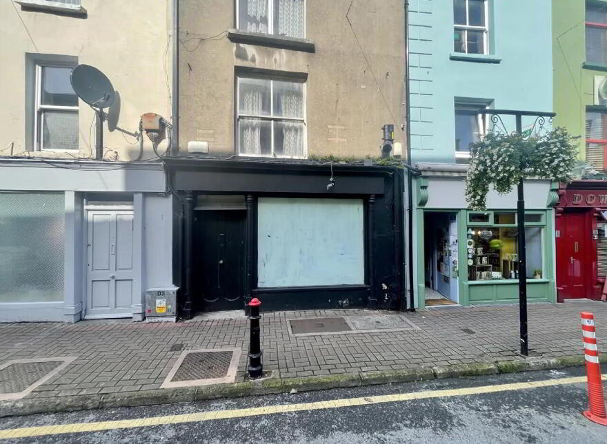 55 Main Street, Dungarvan, X35FR68