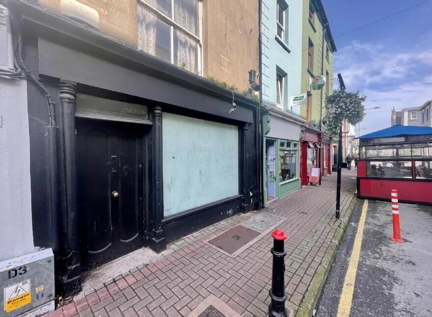 55 Main Street, Dungarvan, X35FR68