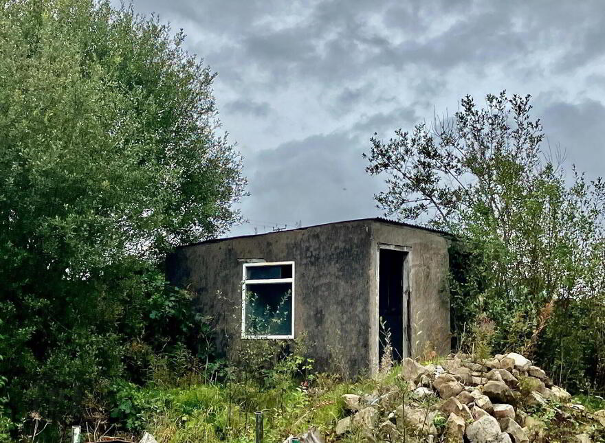 180 Knocks Road, Eshcarcoge, Lisnaskea, BT92 5AS