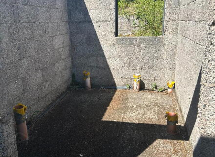 180 Knocks Road, Eshcarcoge, Lisnaskea, BT92 5AS