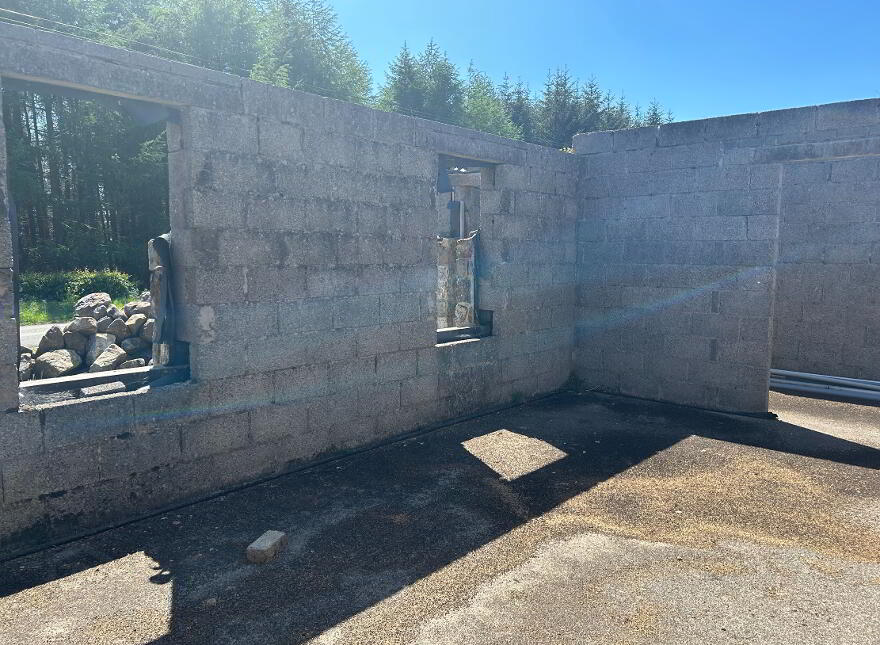 180 Knocks Road, Eshcarcoge, Lisnaskea, BT92 5AS