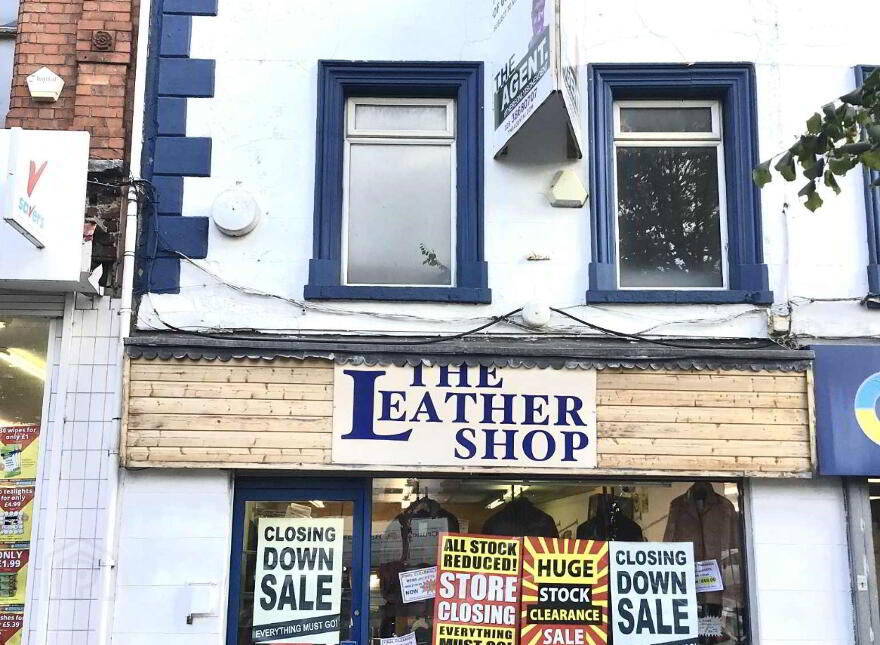 24 Market Street, Lurgan, BT66 6AQ