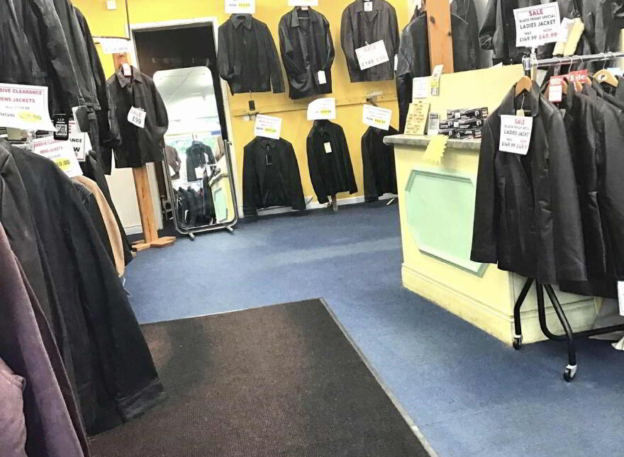 24 Market Street, Lurgan, BT66 6AQ
