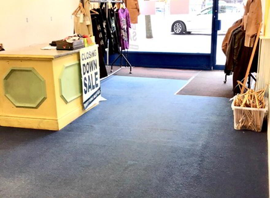 24 Market Street, Lurgan, BT66 6AQ