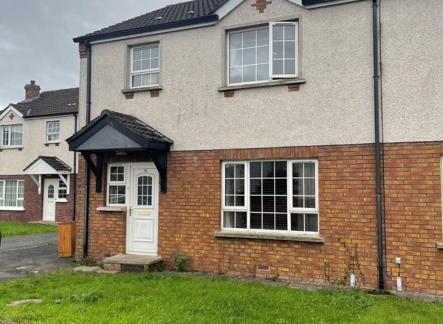 36 Clonabay, Coalisland, BT71 4XE photo