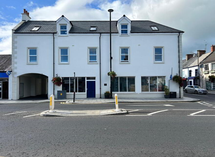 1-5 New Street, Randalstown, BT41 3AF