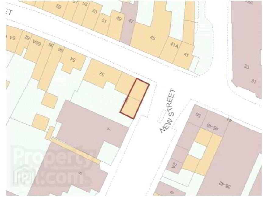 1-5 New Street, Randalstown, BT41 3AF