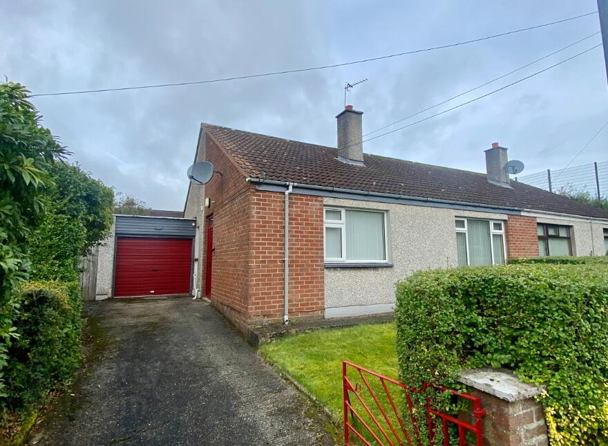 99 Knockwellan Park, Londonderry, BT47 2JE photo