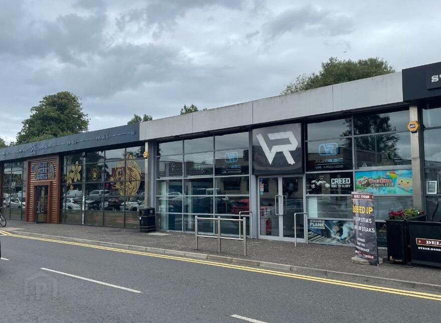 13, Lisburn Leisure Park, Governors Road, Lisburn, BT28 1LP
