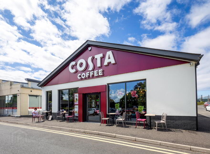 13, Lisburn Leisure Park, Governors Road, Lisburn, BT28 1LP
