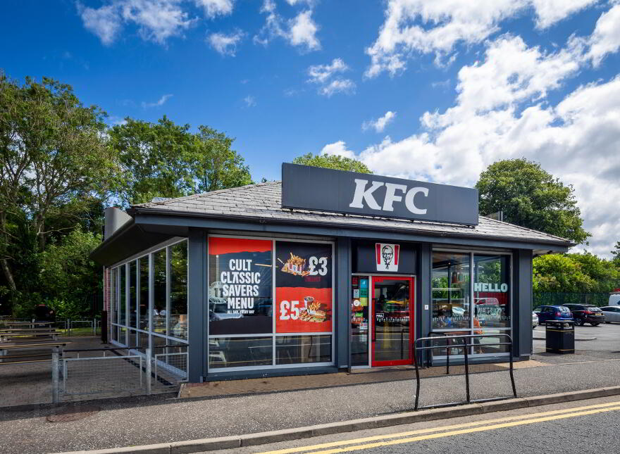 13, Lisburn Leisure Park, Governors Road, Lisburn, BT28 1LP