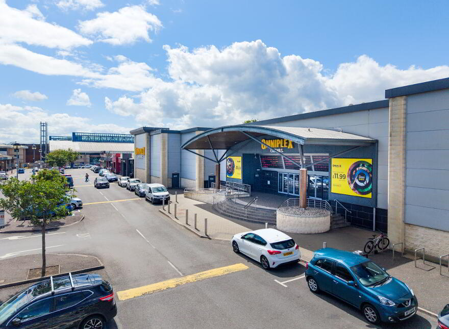 13, Lisburn Leisure Park, Governors Road, Lisburn, BT28 1LP